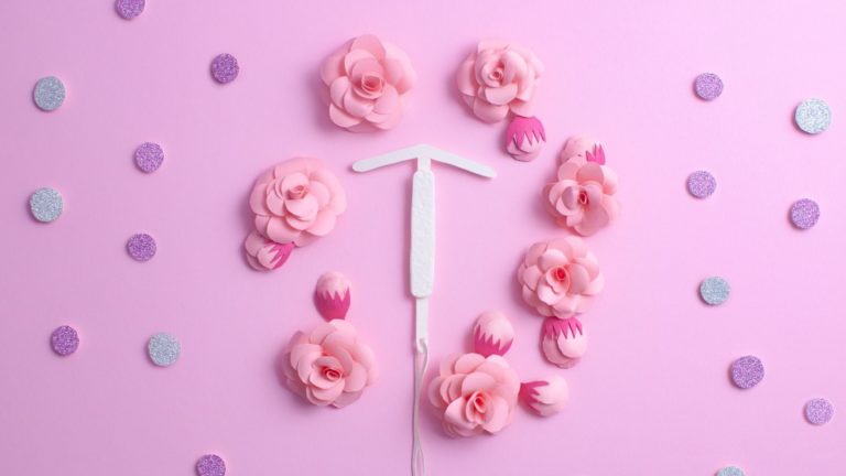 Quero usar DIU, mas qual escolher?