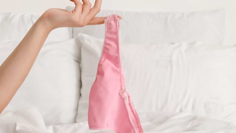 A secreção vaginal é normal?