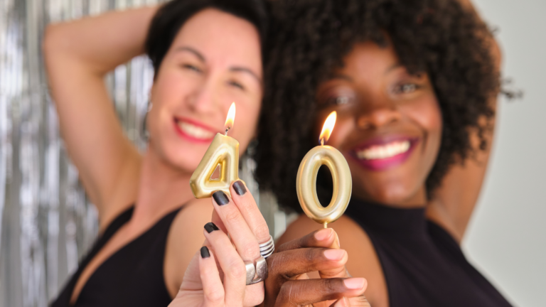 O que muda na Saúde da Mulher após os 40 anos?